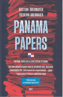Obermayer, Obermaier - Panama Papers